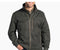 24 Burr Jacket